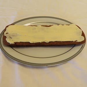 Brødkake